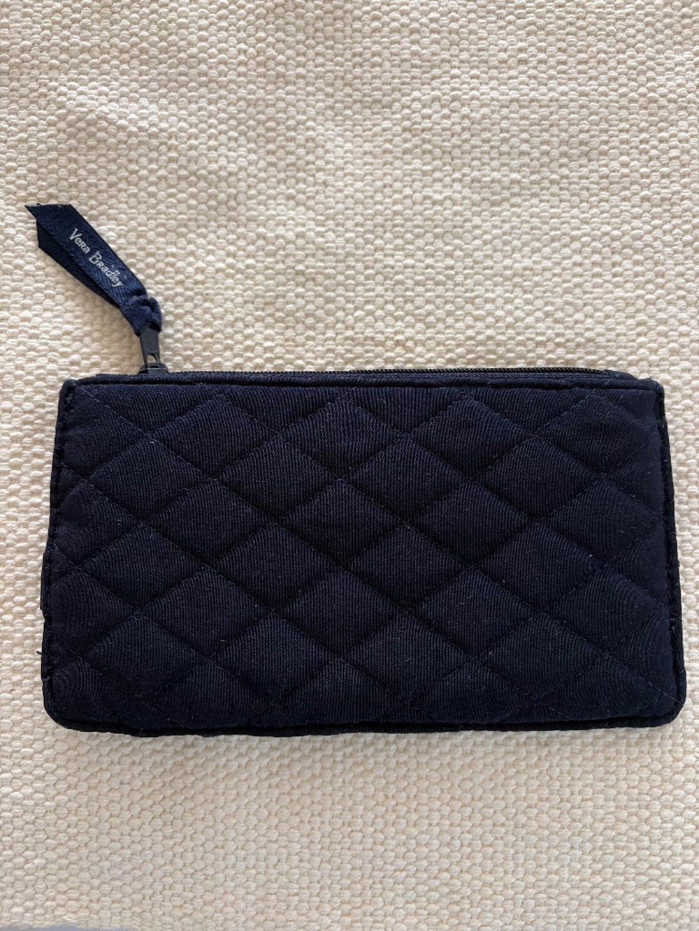 Vera Bradley wallet